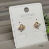 Elegant Non Tarnish Earrings