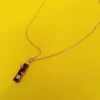 VTN1008(R)-p2 Non-Tarnish Magical Infusion Pendant