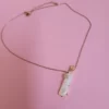VTN1008(W)-p1 Non-Tarnish Magical Infusion Pendant