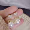 VWE1024-p1 Sophisticated Pearl Charms