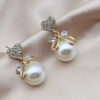 VWE1024-p2 Sophisticated Pearl Charms