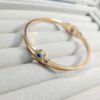 anti-tarnish-VTB1001-p3 Exquisite Armlets Anti-Tarnish Bangel Bracelet