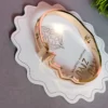 Anti-Tarnish Butterfly Charming Cuffs