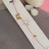 anti-tarnish-VTB1013-p1 Butterfly Delight Anti-Tarnish Bracelet