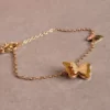 anti-tarnish-VTB1013-p3 Butterfly Delight Anti-Tarnish Bracelet