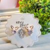 Anti-Tarnish Bow Knot Sparklers