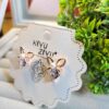 Anti-Tarnish Bow Knot Sparklers