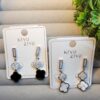 anti-tarnish-VTE1017-p1 Anti-Tarnish Clover Dangle Delights Earrings