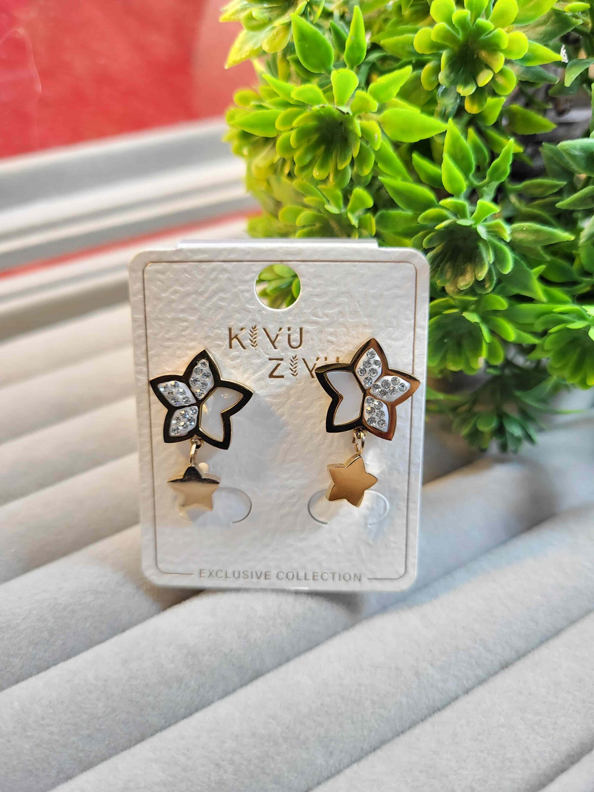 anti-tarnish-VTE1022-p1 Shimmering Stars Anti-Tarnish Earrings