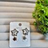 anti-tarnish-VTE1022-p2 Shimmering Stars Anti-Tarnish Earrings