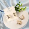 Day-to-Day Style XP Earrings