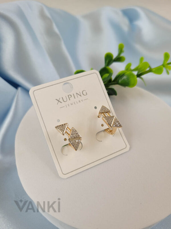 Day-to-Day Style XP Earrings