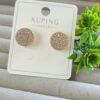 Simply Stunning XP Earrings