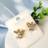 BowTie Beauties XP Earrings
