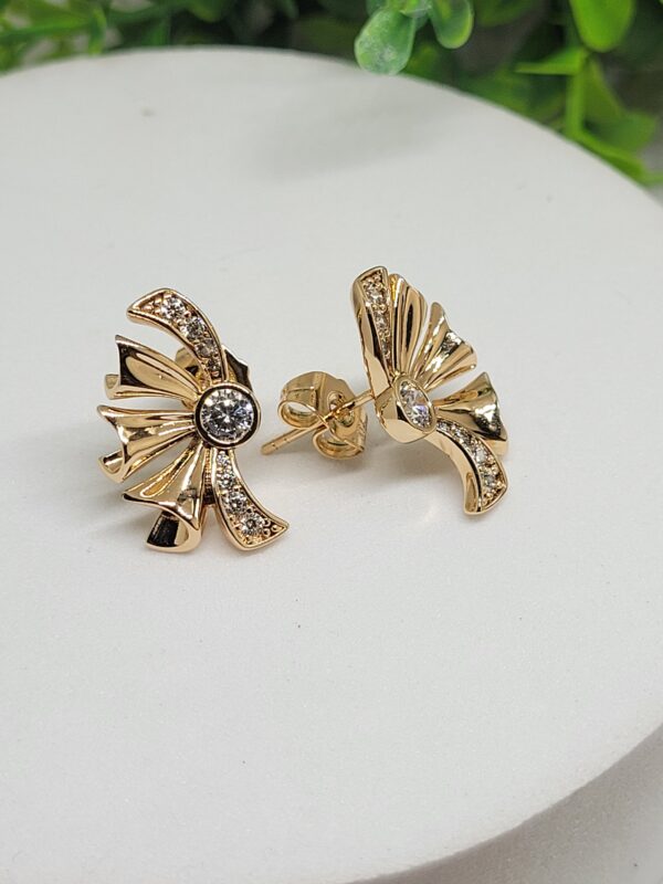 Sleek Sophistication XP Earrings