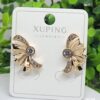 Sleek Sophistication XP Earrings