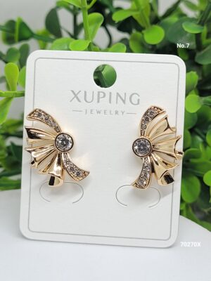 Sleek Sophistication XP Earrings