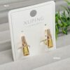 Sophisticut XP Earrings