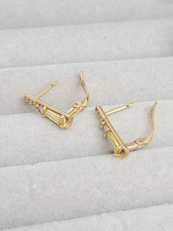 Sophisticut XP Earrings