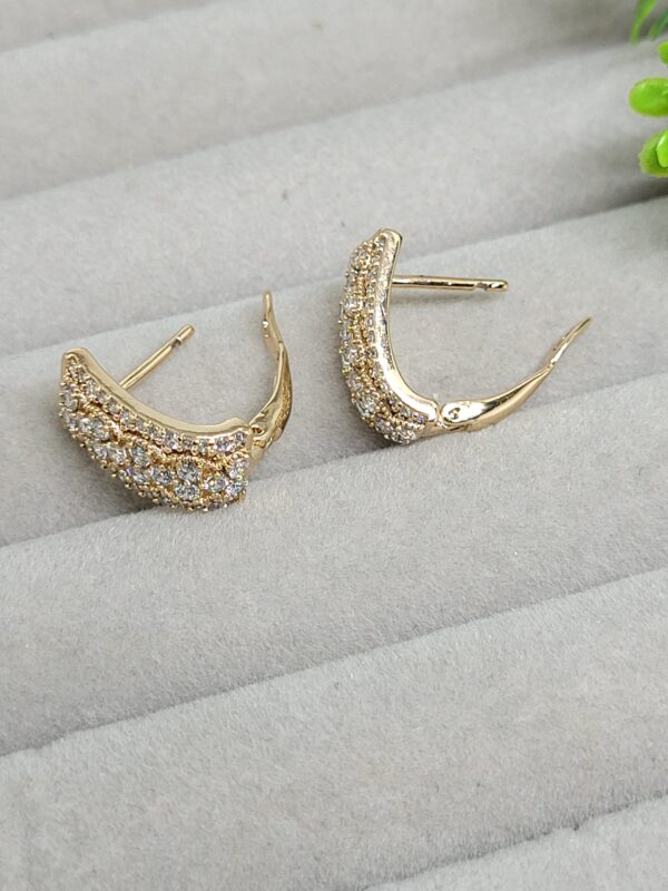 Glitter Gems XP Earrings