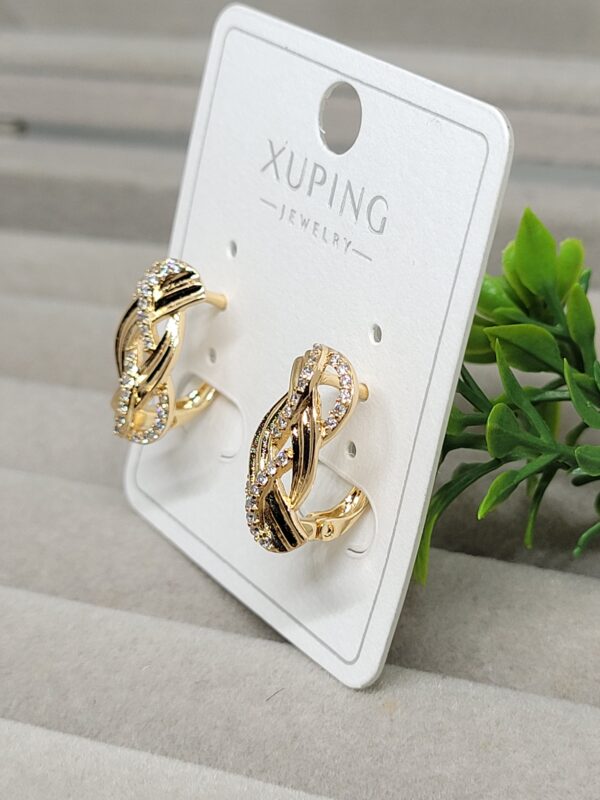 Chic Twinkles XP Earrings