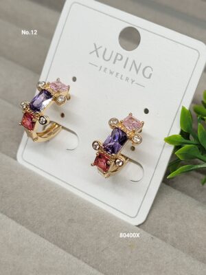 Sweet Sparkles XP Earrings