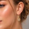 Vanki_Anti-Tarnish Earrings_10 Shimmer Beauties Anti-Tarnish Earrings