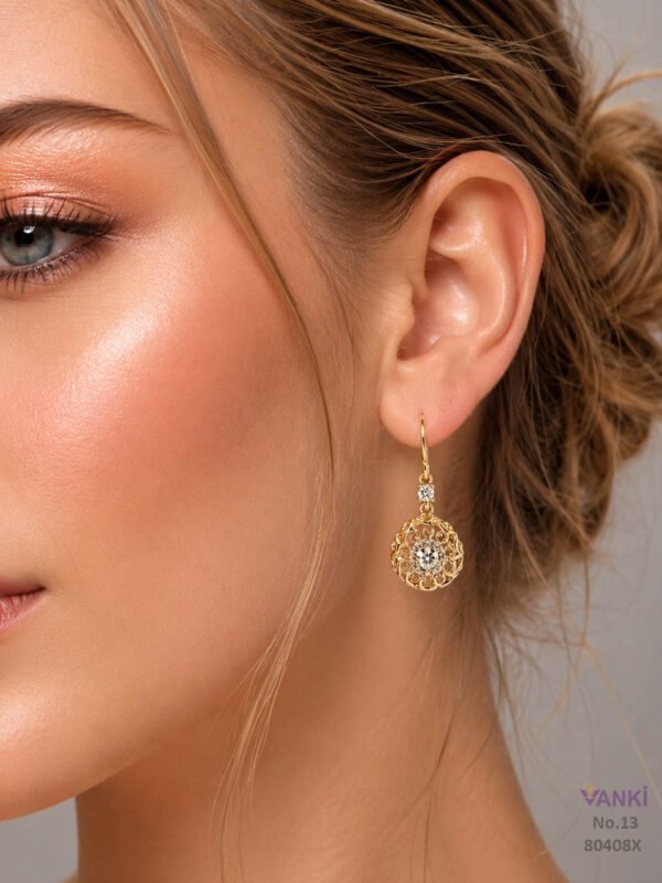 Vanki_Anti-Tarnish Earrings_10 Shimmer Beauties Anti-Tarnish Earrings