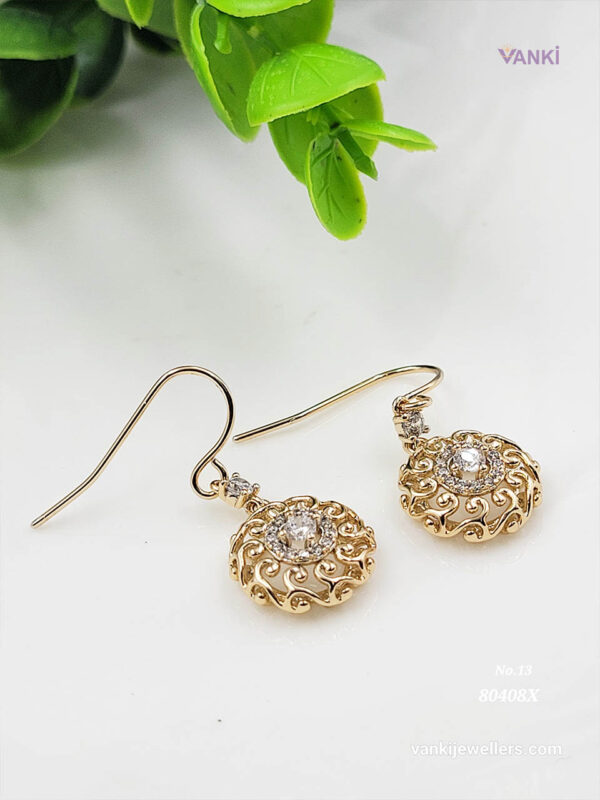 Vanki_Anti-Tarnish Earrings_10a Shimmer Beauties Anti-Tarnish Earrings