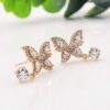 Flutter Fancies XP Stud Earrings