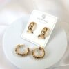 Dainty Delights XP Earrings