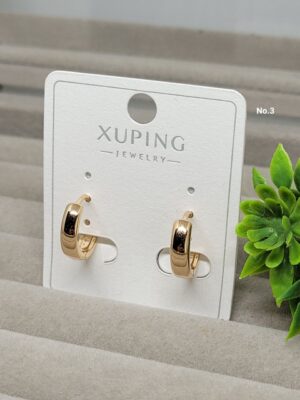 photo_2025-10-12_19-20-25 Sweet Loops XP Huggie Earrings