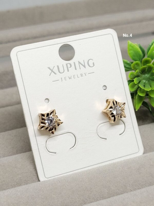 photo_2025-10-12_19-22-10 Tulip Twinkles XP Stud Earrings