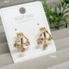 Elegant Echoes XP Earrings