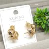 Zipp Zings XP Anti-Tarnish Earrings