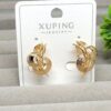 Zipp Zings XP Anti-Tarnish Earrings