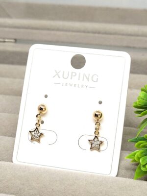 Moonlit Minis Anti-Tarnish XP Earrings