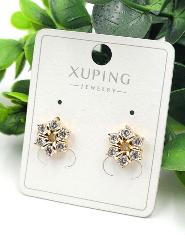 Fintasy XP Studs