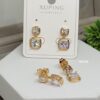 Aurora Falls XP Drop Earrings