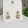 Aurora Falls XP Drop Earrings