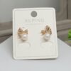 Cosmic Spark XP Stud Earrings