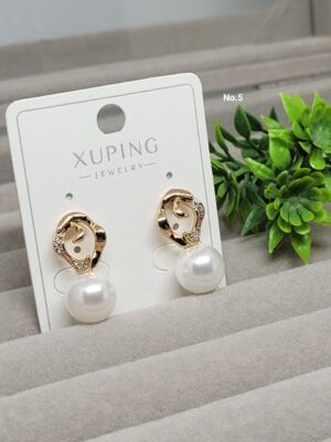 photo_2025-10-12_19-14-46 Pearl Essence XP Stud Earrings