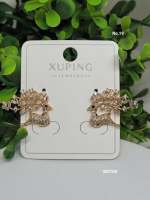 Star Glow XP Studs