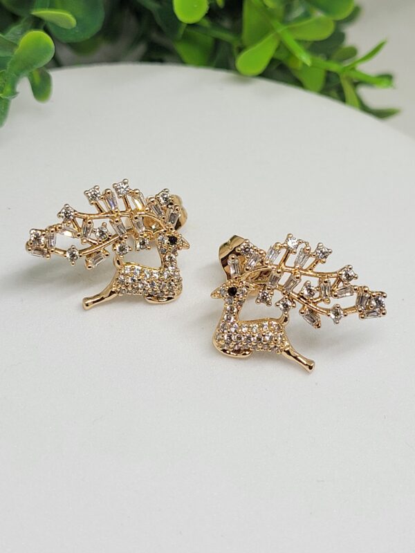 Star Glow XP Studs