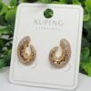 Glam XP Stud Earrings