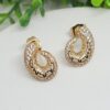 Glam XP Stud Earrings