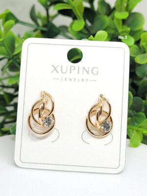 Radiance  XP Studs