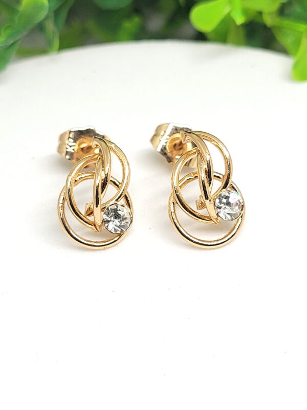 Radiance  XP Studs