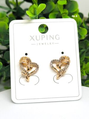 Glamour Threads XP Studs