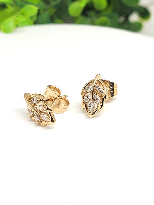 Pixie XP Studs